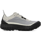 Norda Gray 001A Sneakers