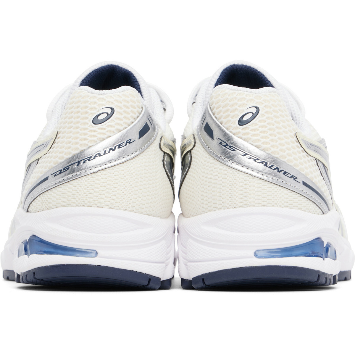 ASICS Off-White Gel-DS Trainer 14 Sneakers