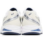 ASICS Off-White Gel-DS Trainer 14 Sneakers