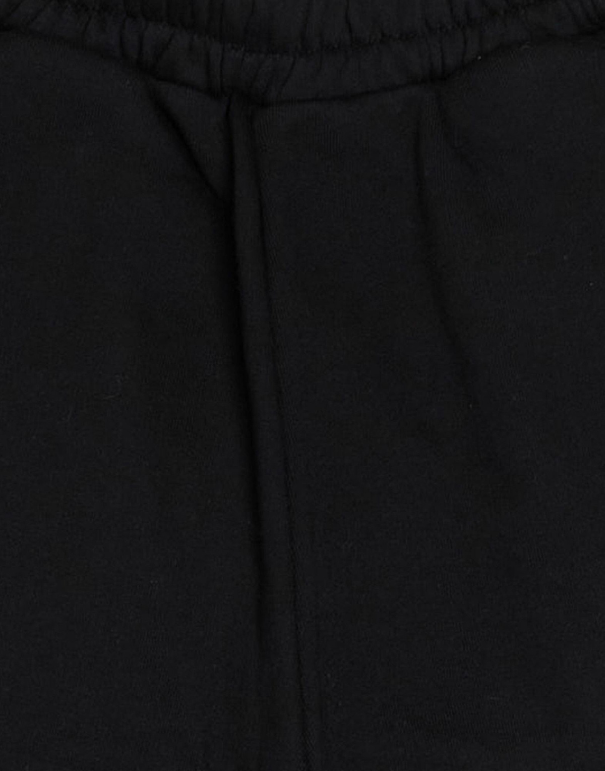 Shoe Womens Pants in Black