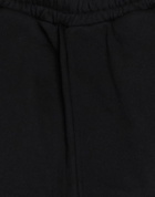 Shoe Womens Pants in Black
