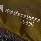 Klättermusen Men's Klattermusen Algir Multislots Bag in Olive