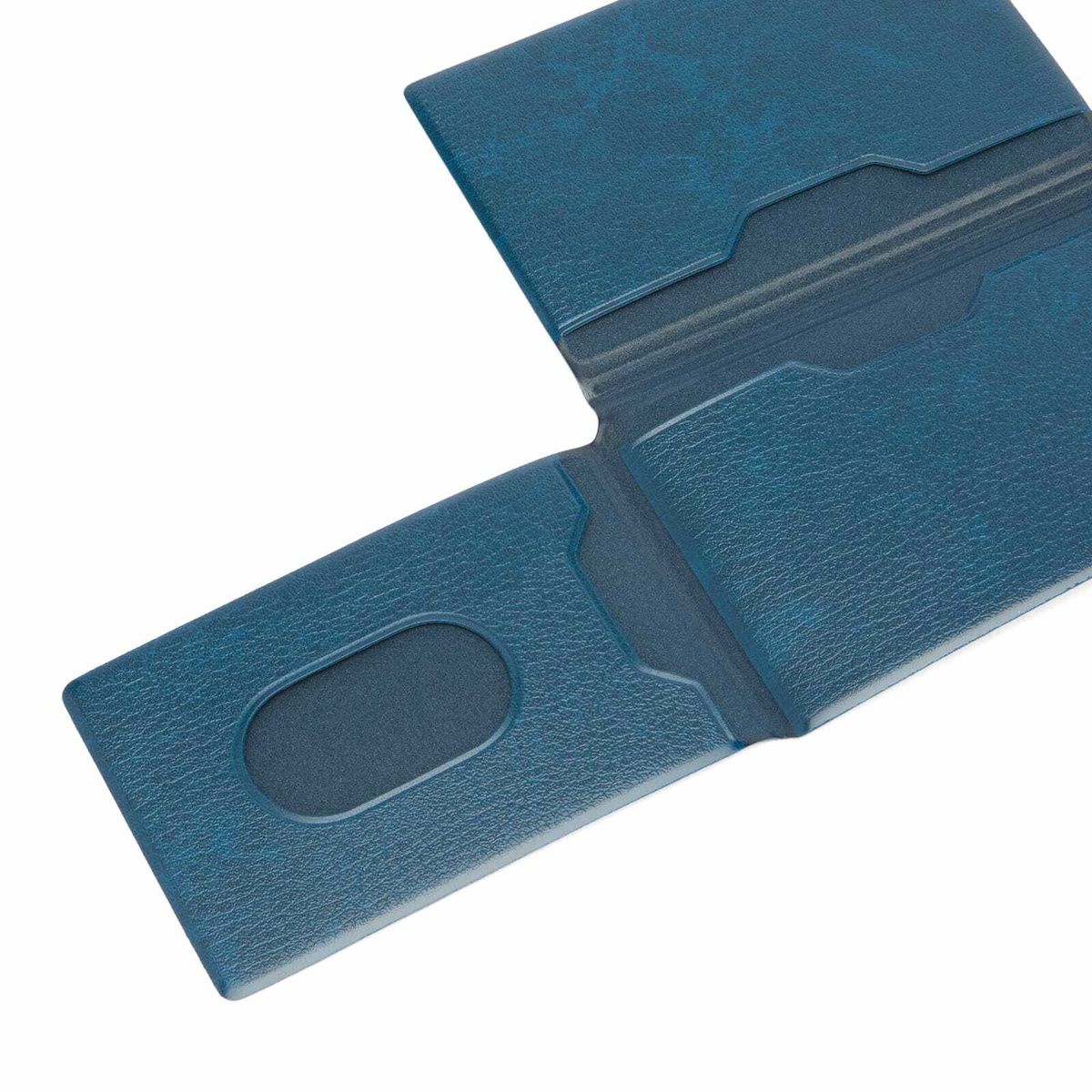 BEAMS JAPAN x Hightide Card Case in Navy 