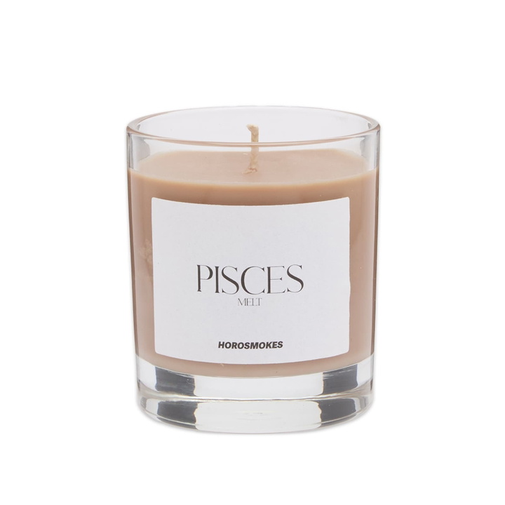 Photo: Horosoaps Pisces Candle 