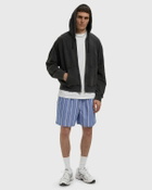 HAYES BOXY FULL ZIP