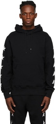 Golden Goose Black Star Alighiero Hoodie