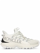 MONCLER - 40mm Trailgrip Lite2 Nylon Sneakers
