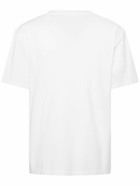 DSQUARED2 Regular Fit Logo Cotton T-shirt
