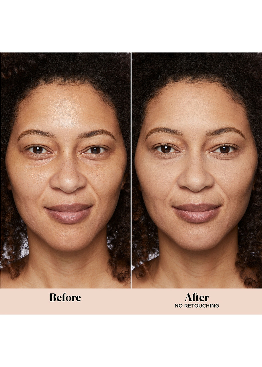 Laura Mercier Tinted Moisturizer Oil Free Natural Skin Perfector Travel Size SPF20 - 3w1 Bisque