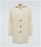 Kiton - Cashmere sweater