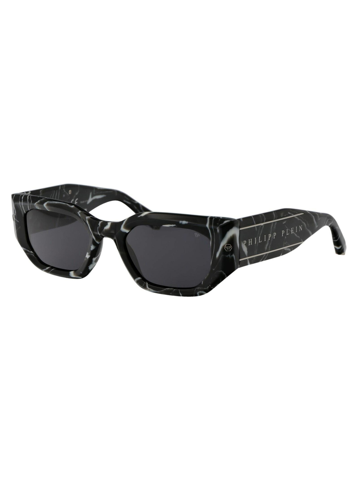 Philipp Plein Spp066m Sunglasses