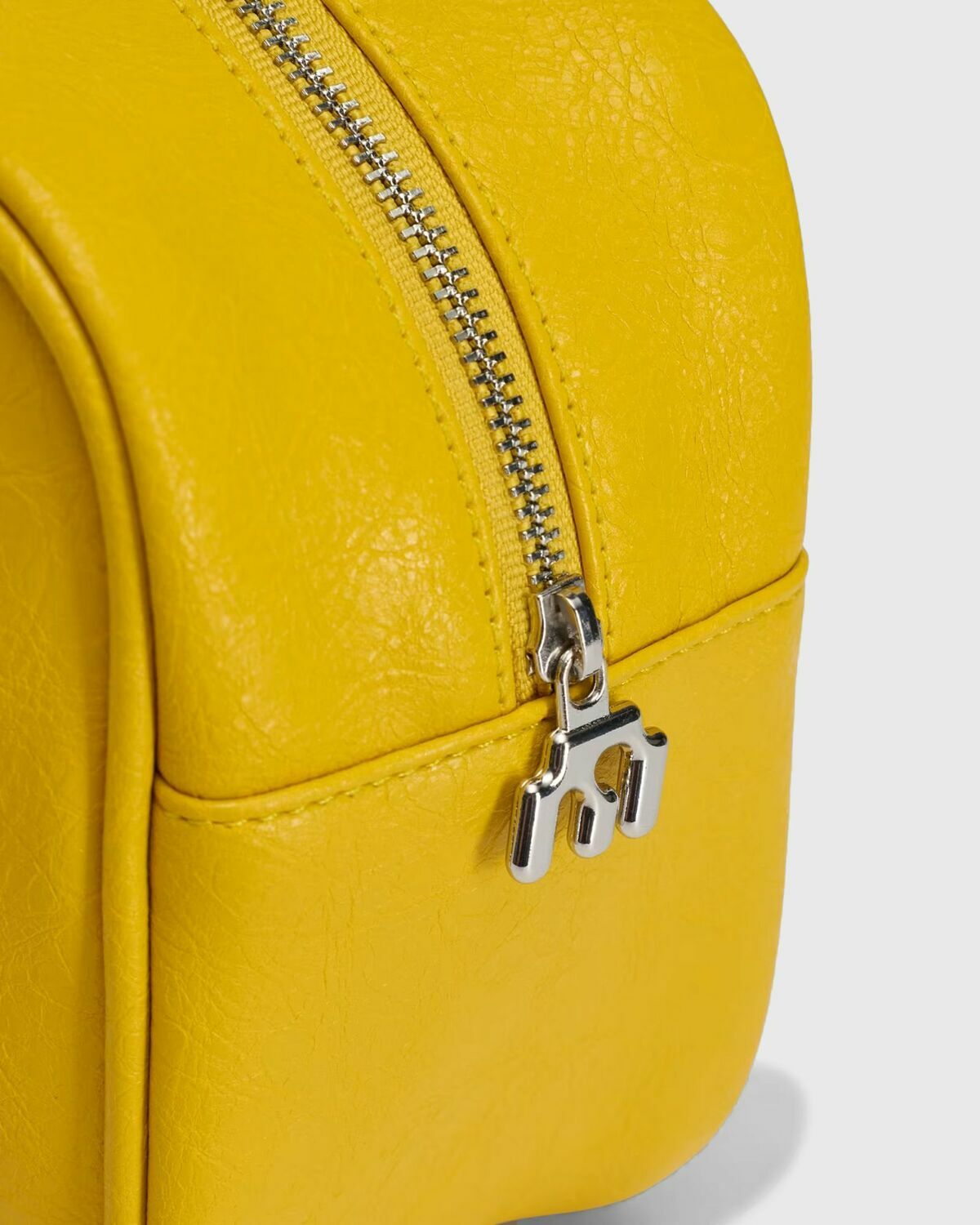 Adidas X MIAOU BAG yellow Womens Handbag