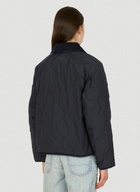 KASSL Editions Original Quilted Jacket