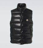 Moncler Tibb down vest