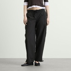 Peachy Den Women's Deba Trousers in Onyx