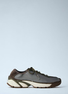 Our Legacy Klove Panelled Sneakers