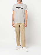 A.P.C. - Organic Cotton T-shirt