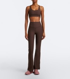 The Upside Peached Jade sports bra