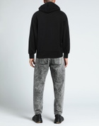 Gcds Mens Sweatshirt in Black