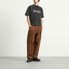Heresy Men's Tolk T-Shirt in Ash