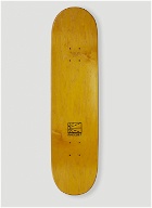 Spray Pro Skateboard Deck in Brown
