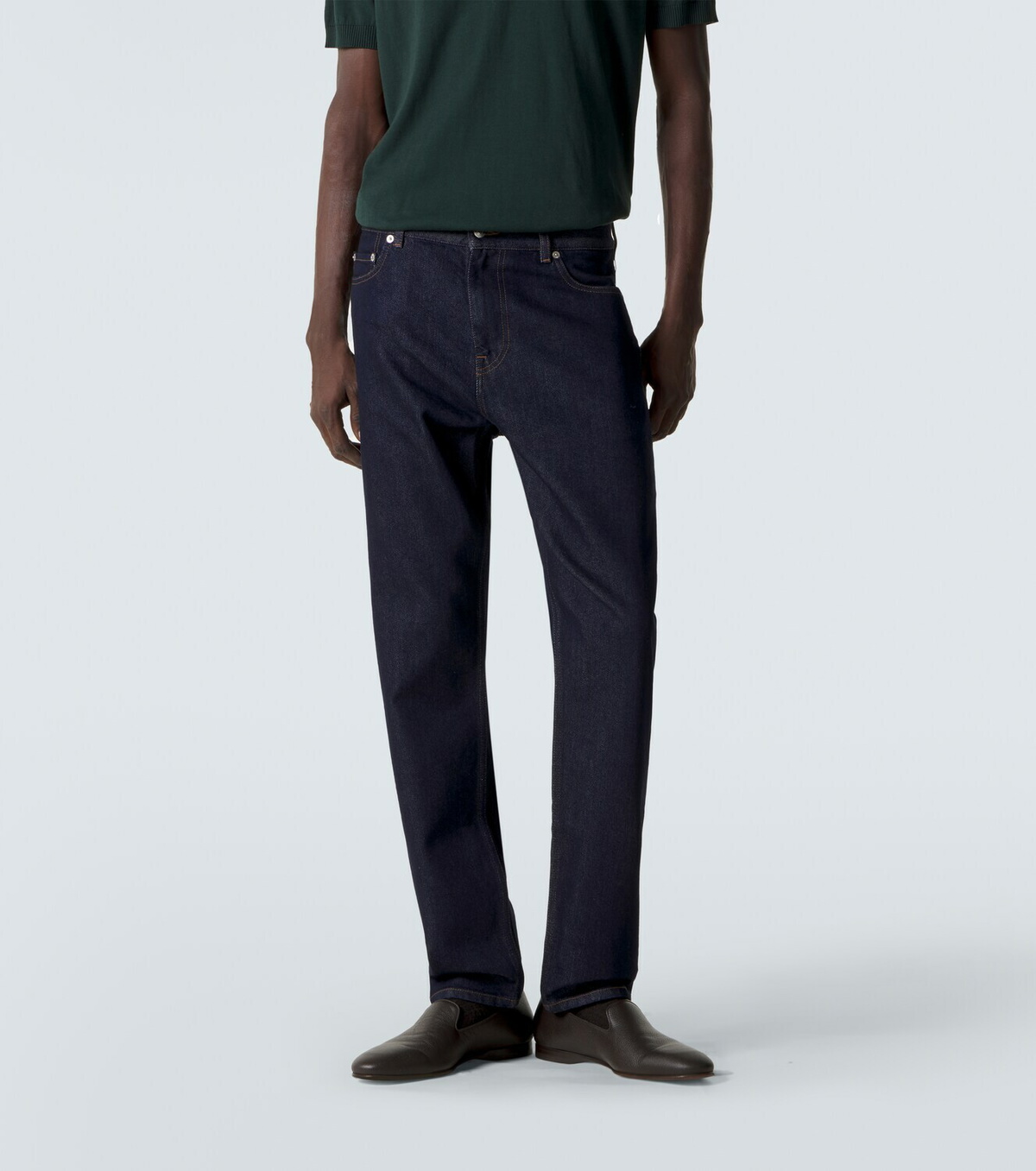 Dunhill Straight jeans