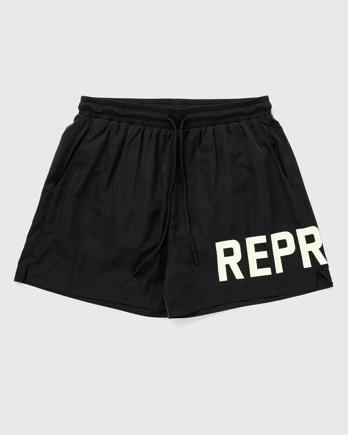 Represent Represent Swim Shorts Black Swimwear