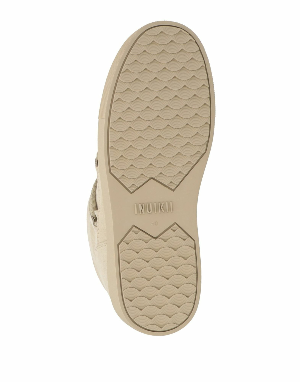 Inuikii Womens Ankle boots in Khaki