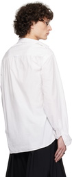 HODAKOVA Asymmetric Shirt