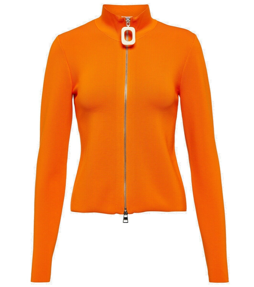 JW Anderson Knitted sweater JW Anderson