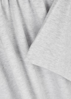Colorful Standard Cotton T-shirt Grey