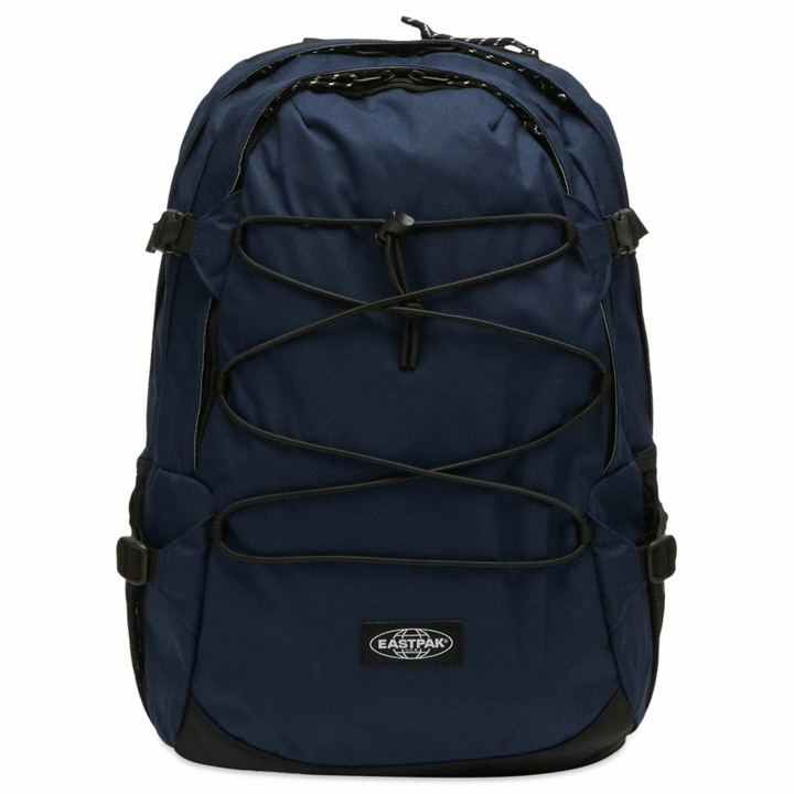 Photo: Eastpak Gerys Pro Backpack in Navy Pro 