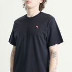 Foret Men's Kite T-Shirt in Navy