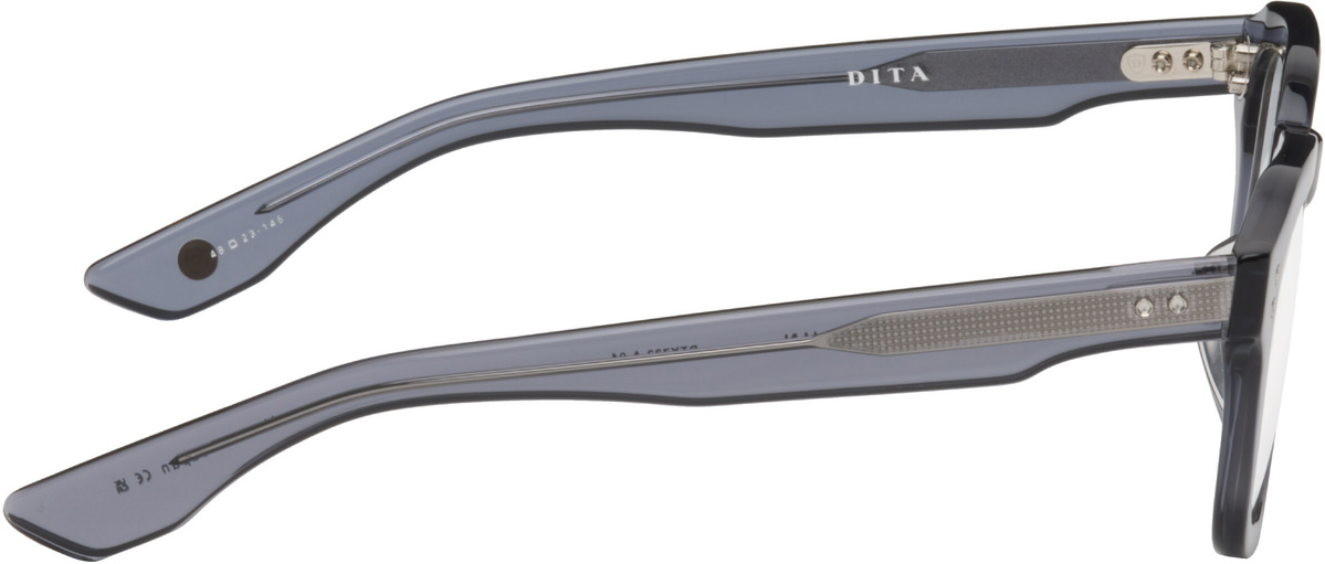 Dita Gray Waylun Glasses