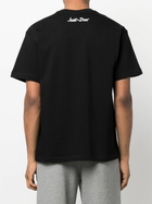 JUST DON - Cotton Printed T-shirt