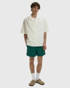 MONOGRAM JACQUARD SWIM SHORT