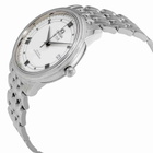 Omega De Ville Automatic Unisex Watch 424.10.37.20.04.001