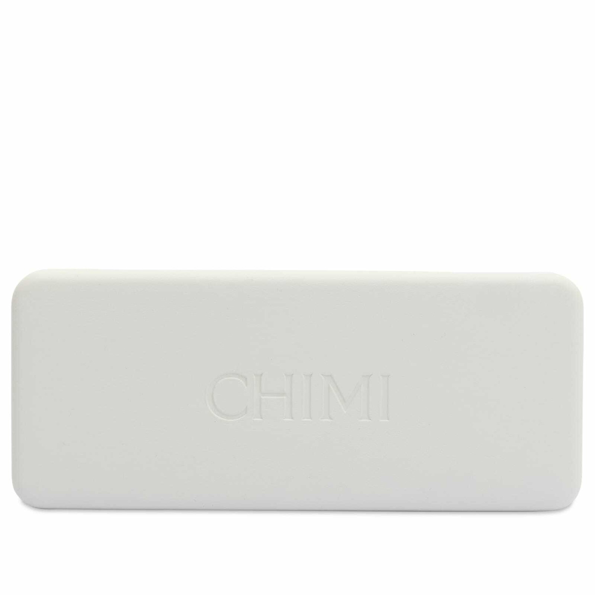 CHIMI 03.4 Sunglasses in Black 