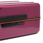 Floyd Cabin Luggage - 41L in Magic Purple 