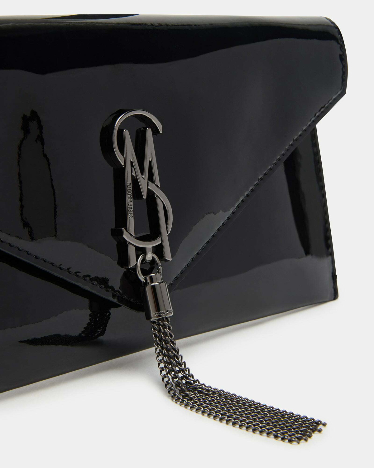Steve Madden Bmorgana Bag in Black