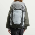 Osprey Talon Pro 30 Backpack in Silver Lining 