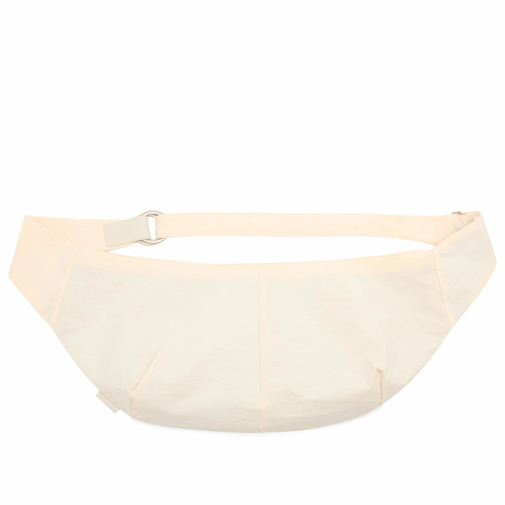 Photo: Master-Piece Sash Shoulder Bag in Ivory 