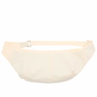 Master-Piece Sash Shoulder Bag in Ivory 