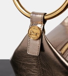 Chloé Bracelet Small leather shoulder bag