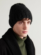 Gabriela Hearst - Townes Cashmere Beanie