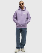 Polo Ralph Lauren SWEATSHIRT Purple Mens Hoody
