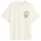 Honor the Gift Men's Feature Presentation T-Shirt in Bone