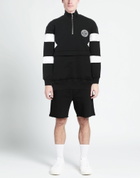 Balmain Mens Sweatshirt in Black