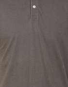 Colmar Mens Polo shirt in Grey