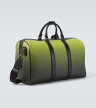 Gucci GG canvas duffel bag